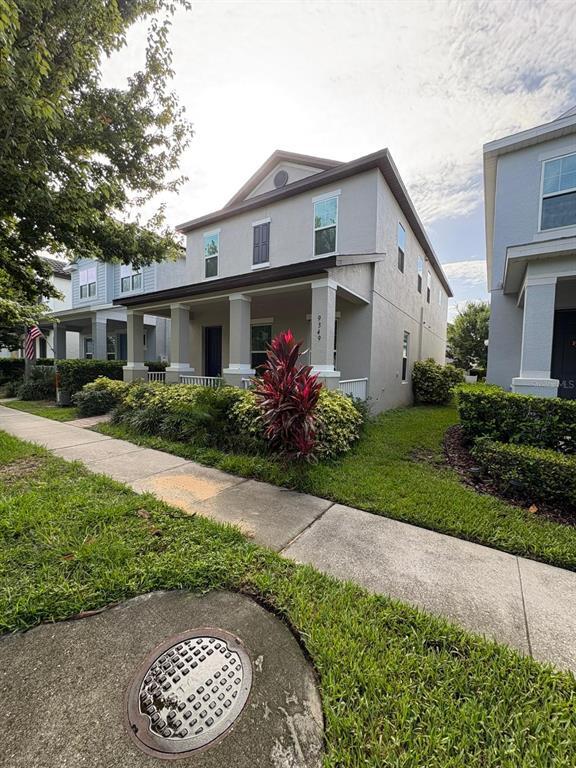 Foto del edificio - 9349 Tyrella Pine Trail