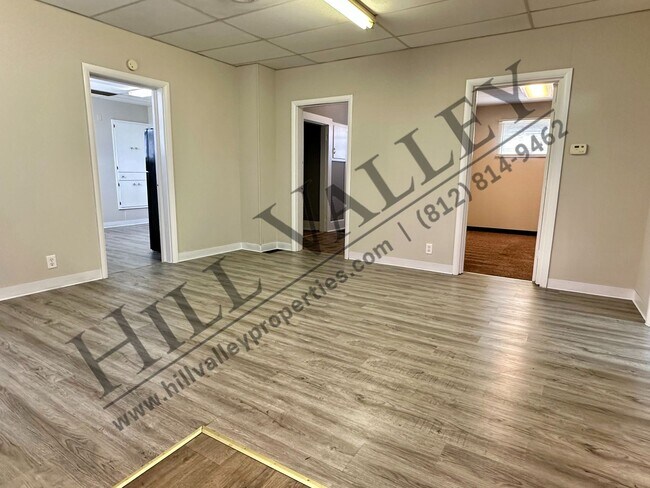 Foto del edificio - 620 N 13th St