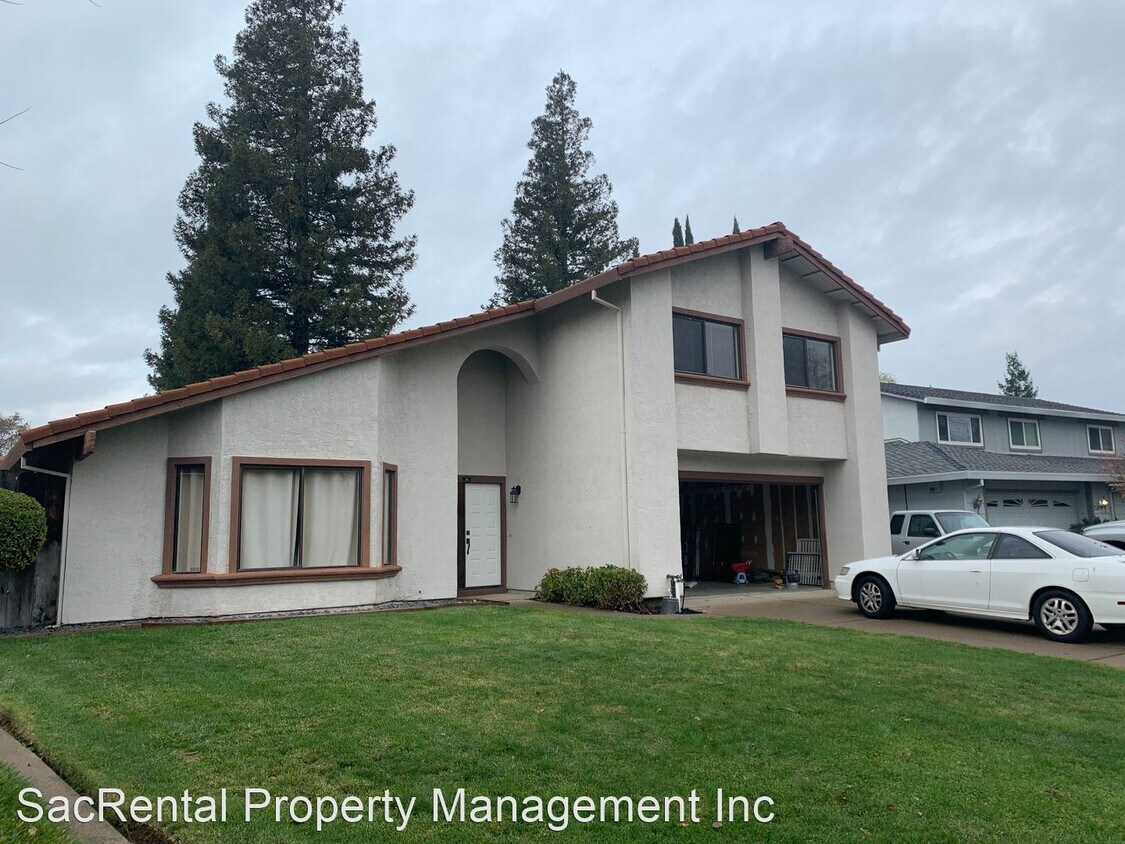 Primary Photo - 4 br, 3 bath House - 55 Angel Island Cir