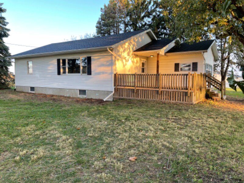 4448 Hayes Ave, Fremont, OH 43420 House Rental in Fremont, OH