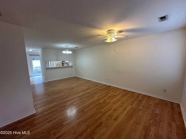 Building Photo - 4910 Bridgers Rd
