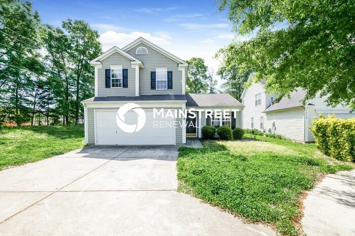 Primary Photo - 3 Bedroom Pet-Friendly Home in Charlotte, ...