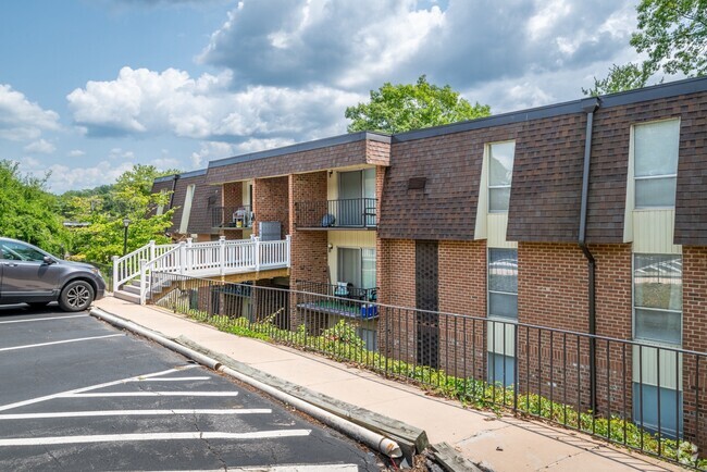 Building Photo - Belmont Terrace