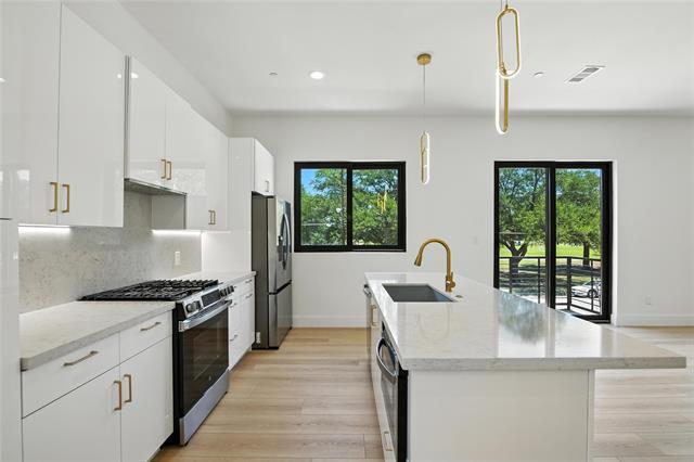 Foto del edificio - 1425 N Garrett Ave