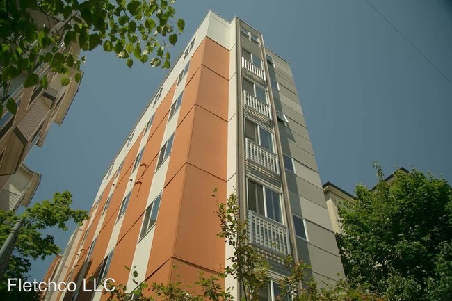 Building Photo - 315 10th Ave