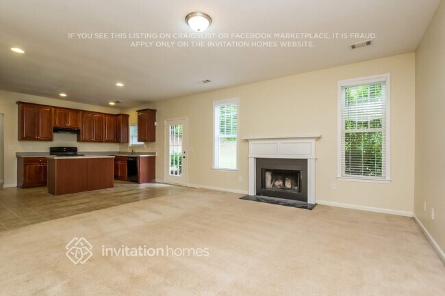 Building Photo - 4370 Savannah Dr