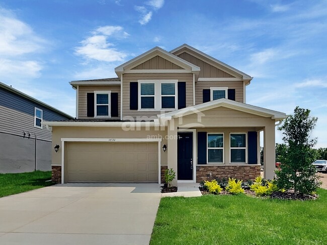 Building Photo - 14530 Cedar Mill Dr