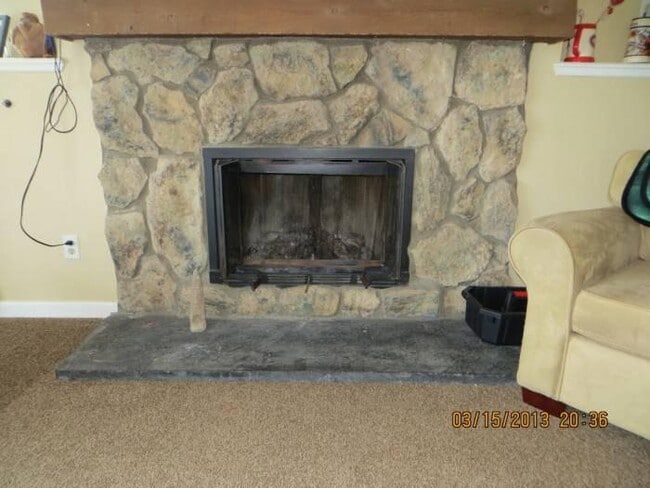 Building Photo - 4271 S Salida Way