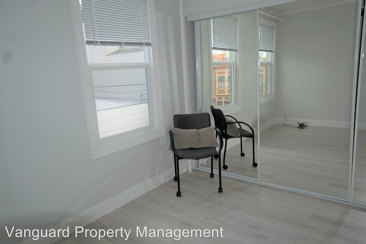 Foto principal - 3235 Fillmore St