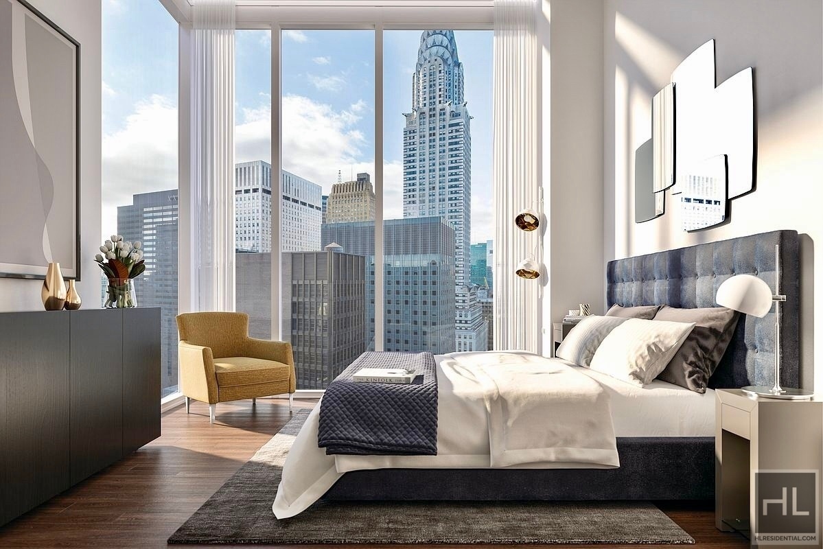 Primary Photo - East 44th Street MIDTOWN EAST NO FEE