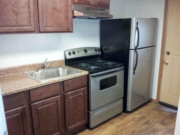 Building Photo - RentFrostburg Apartments - 84 Bowery St