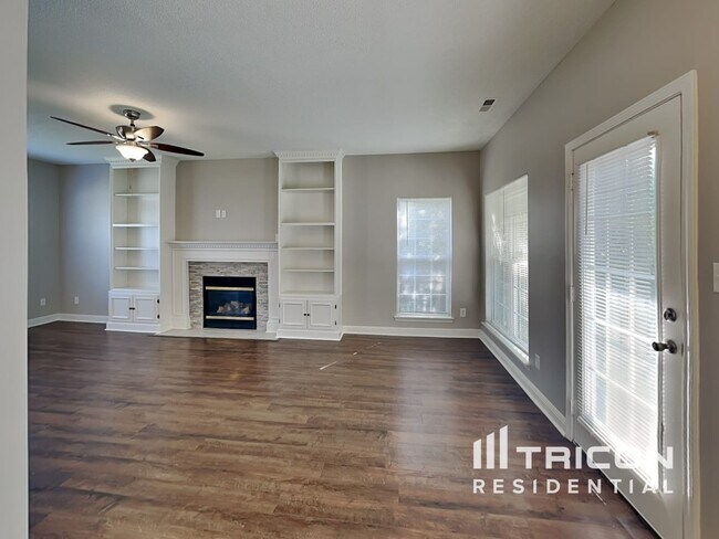 Building Photo - 4882 Aldridge Place NW Concord NC