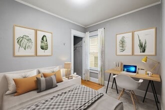 Building Photo - 2925 N Murray Ave