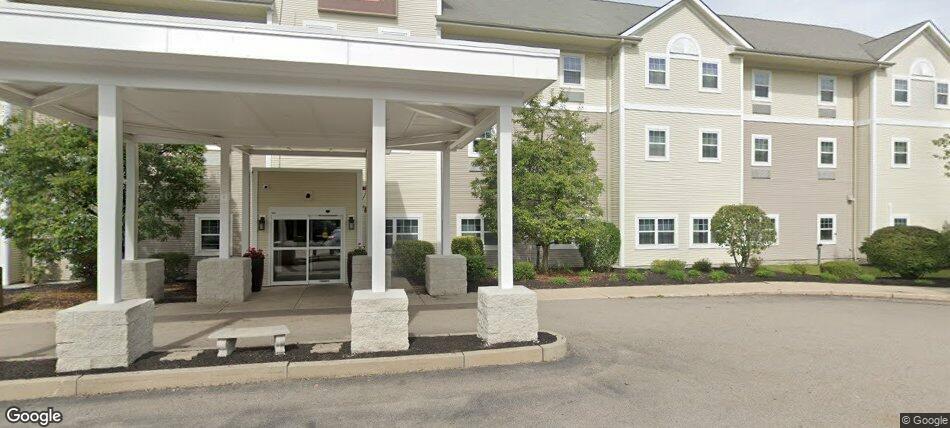 Foto principal - Franklin Extended Stay