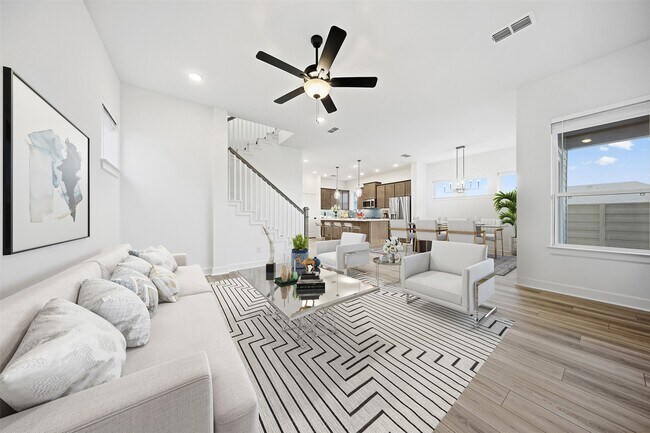 Foto del edificio - 5511 Orangery Ln