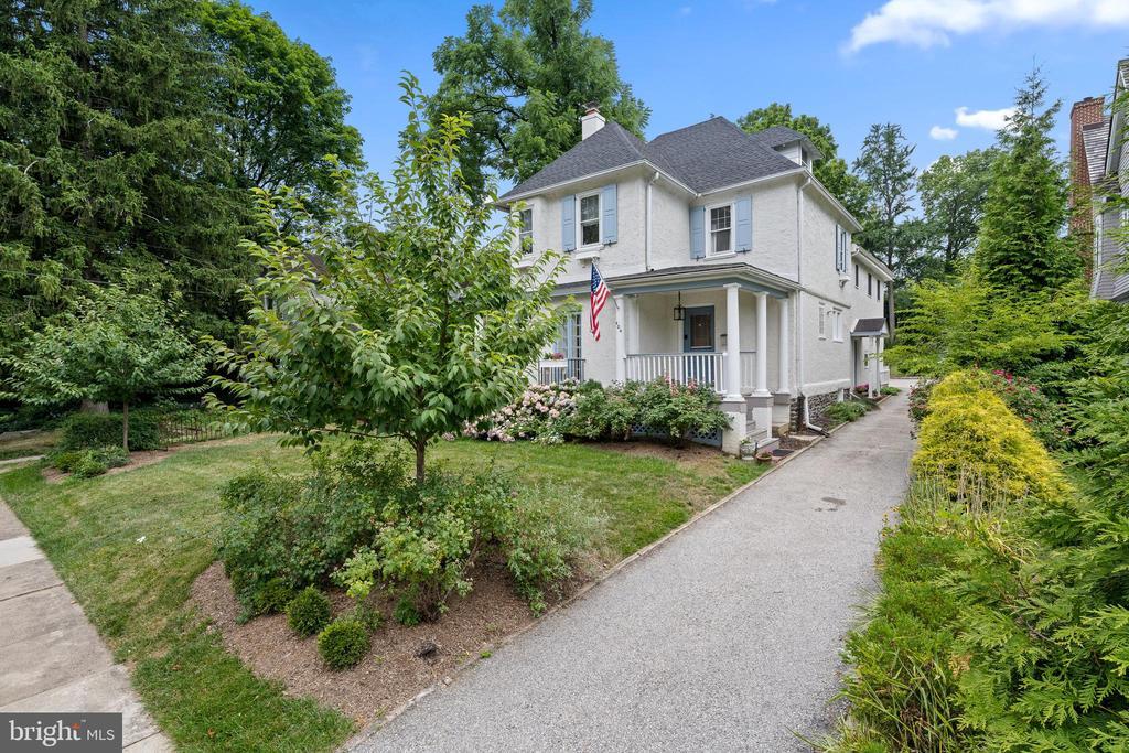 Foto principal - 404 N Wayne Ave