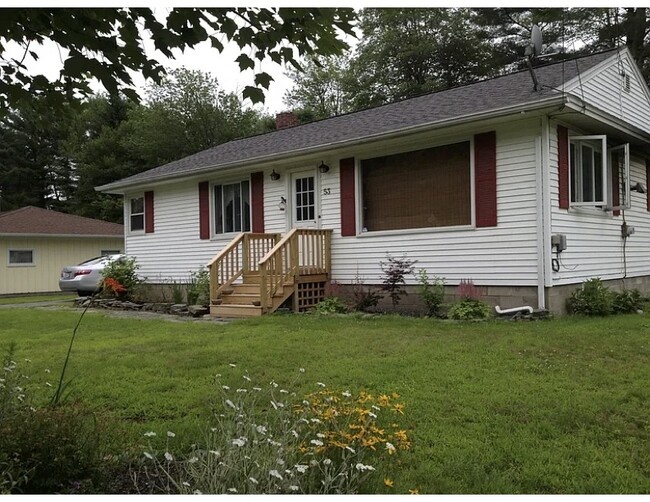 Building Photo - 53 Hennessey Ave