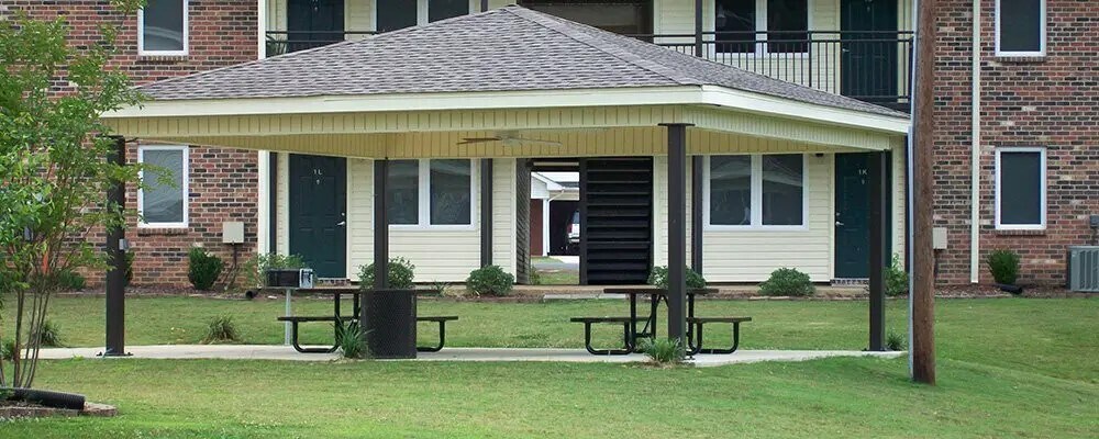 Foto del edificio - 611 Vanity Fair Ave