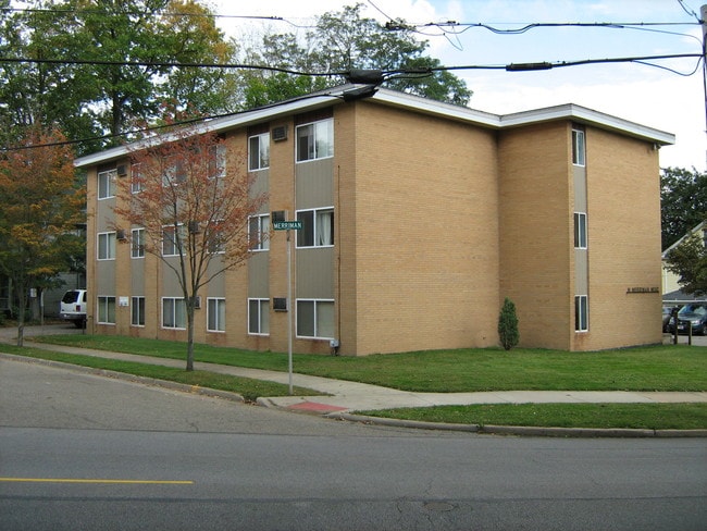 Building Photo - 91 Merriman Rd