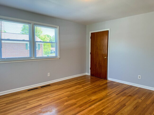 Foto del edificio - 3415 E Granby St, Hopewell, VA 23860