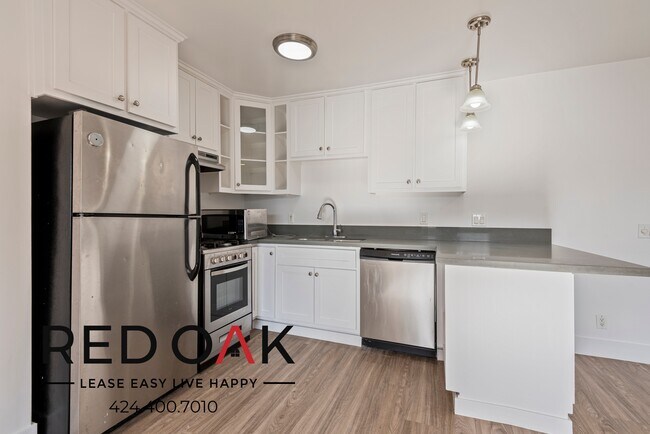 Foto del edificio - Lovely and Inviting Two Bedroom with Brigh...