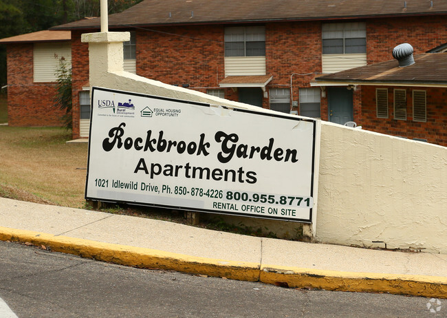 Building Photo - Rockbrook Garden Apartments