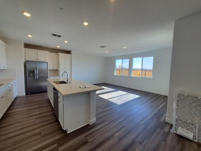 Foto del edificio - 3724 Benicia Ave