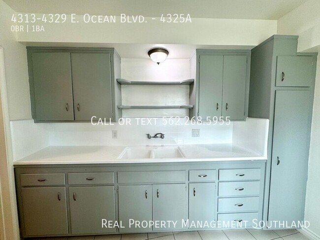 Building Photo - 4313-4329 E. Ocean Blvd.-4325A