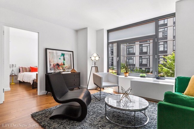 Foto del edificio - 240 N 7th St