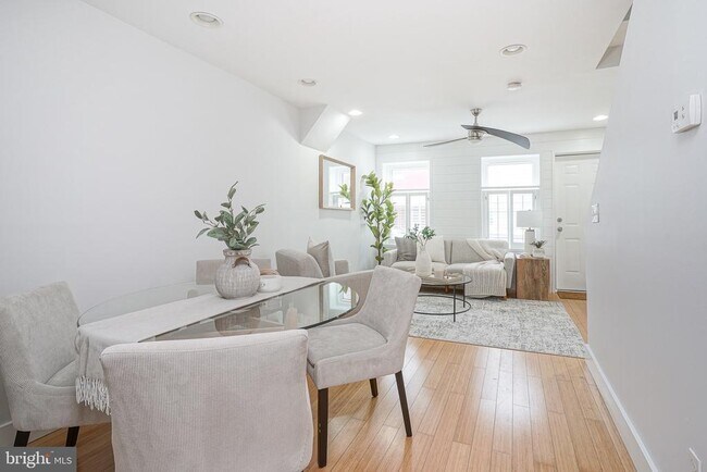 Foto del edificio - 2111 Manton St