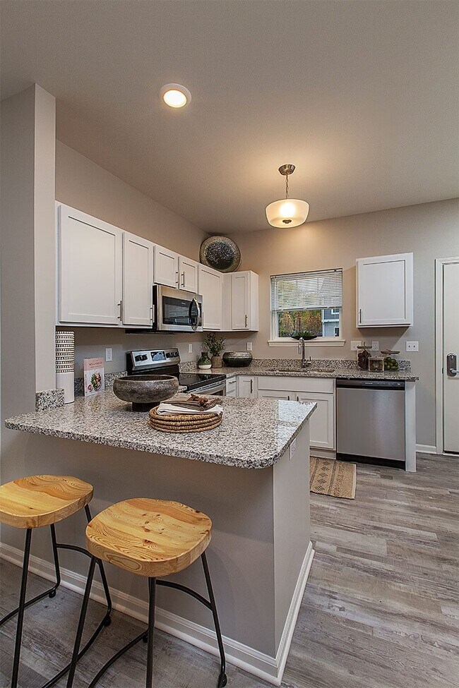 Midtown Pointe 1712 Midtown Cir Royal Oak, MI