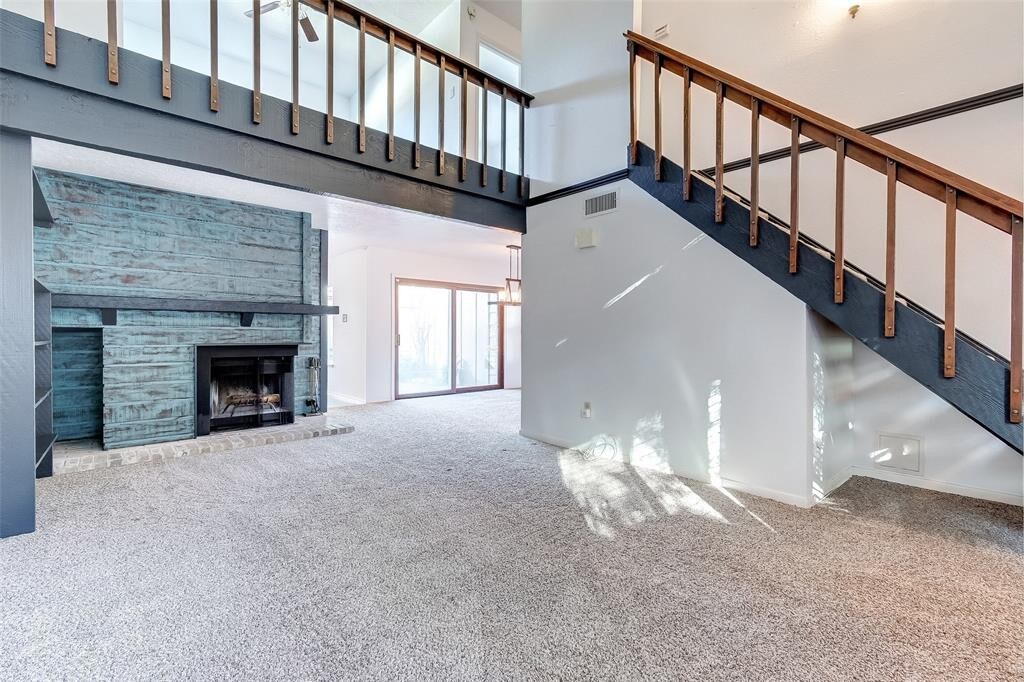 11651 Southlake Dr, Houston, TX 77077 Townhome Rentals in Houston TX