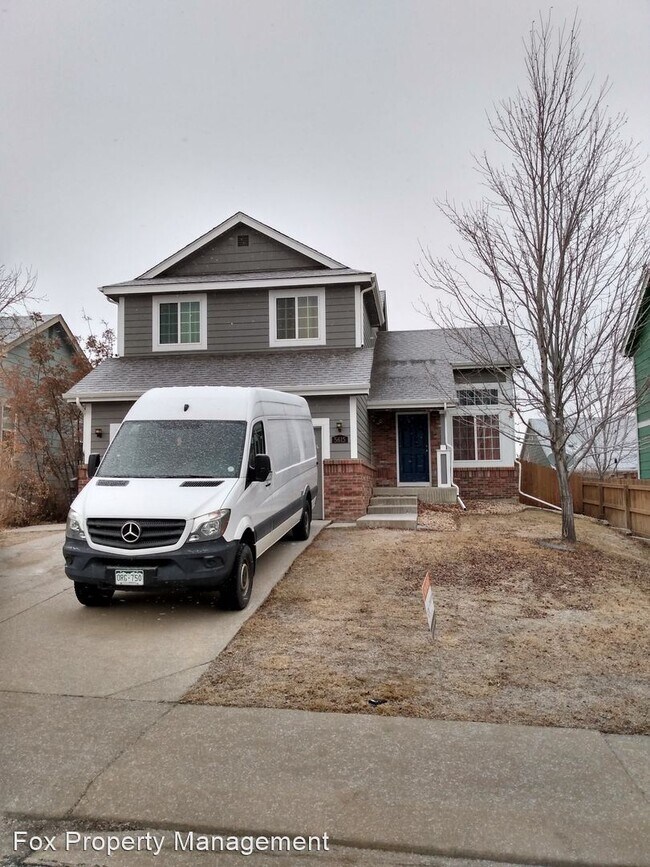 Foto del edificio - 3 br, 2.5 bath House - 5615 Blue Mountain ...