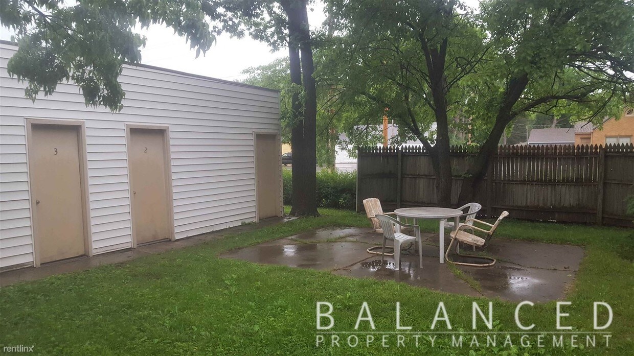 1 br, 1 bath - 1703 SW High Ave Apt 1 - 1 br, 1 bath  - 1703 SW High Ave Apt 1