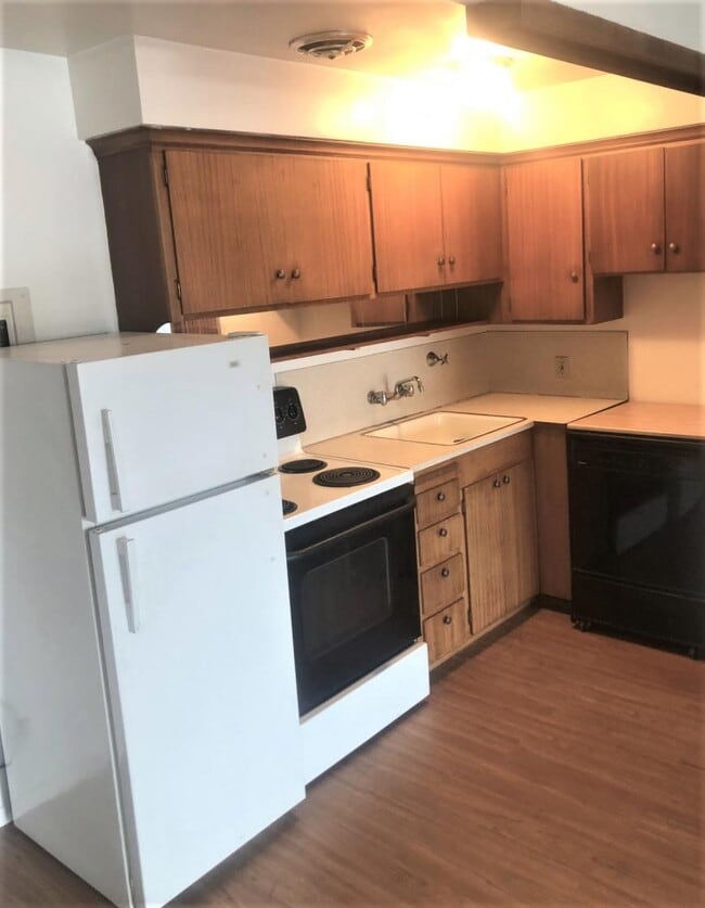 Building Photo - 1 bedroom in Seattle WA 98119