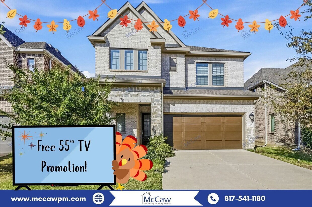 Foto principal - 2229 Preston Bend St