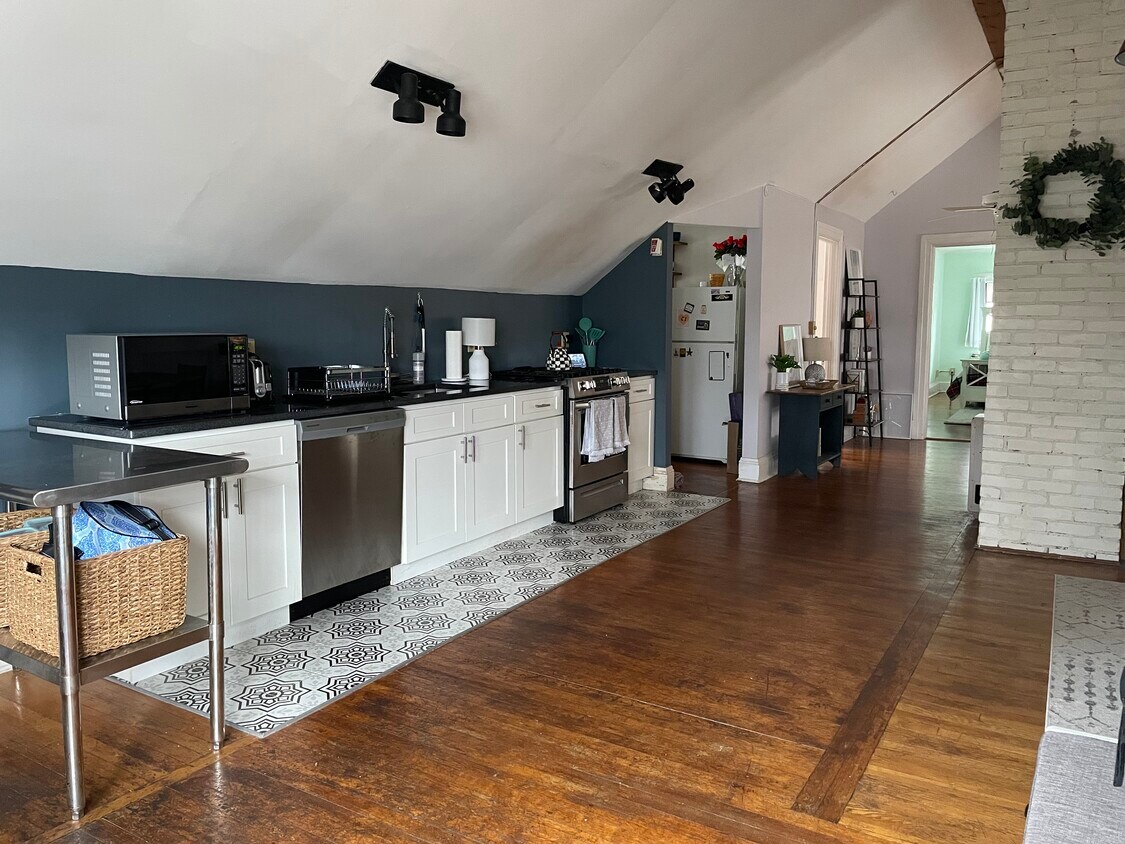 Foto principal - 23 Bretton Rd
