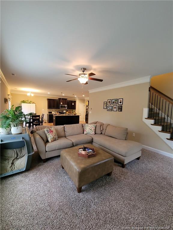 Foto del edificio - 634 N Prince Henry Way