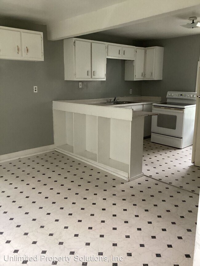 Foto del edificio - 2 br, 1 bath House - 909 N. 6th Street