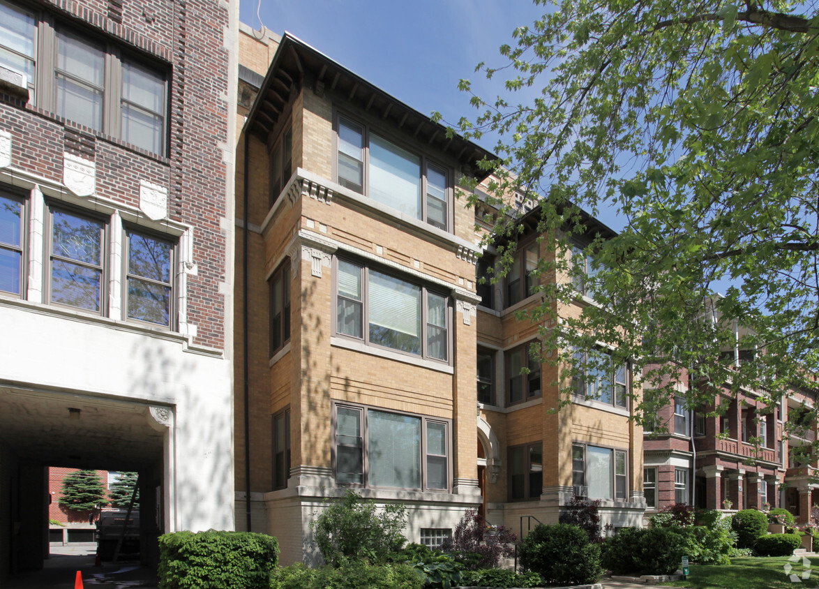 Building Photo - Cornell Terrace