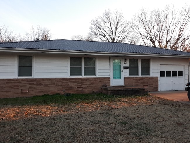 Photo - 1101 E 4th Ave House