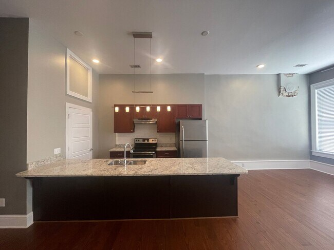 Building Photo - 439 Third Street-201