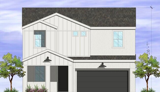 Building Photo - 2327 E Levi Dr