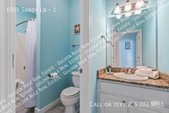 Foto del edificio - 1509 Sandy Ln