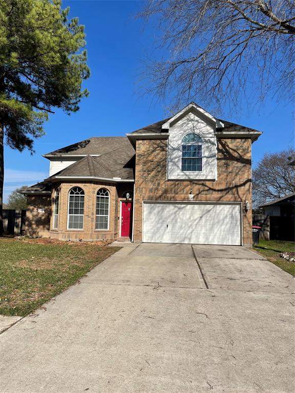 23910 Spring Dane Dr, Spring, TX 77373 House for Rent in Spring, TX
