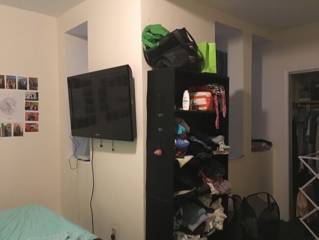 Foto del edificio - 606 Columbus Ave