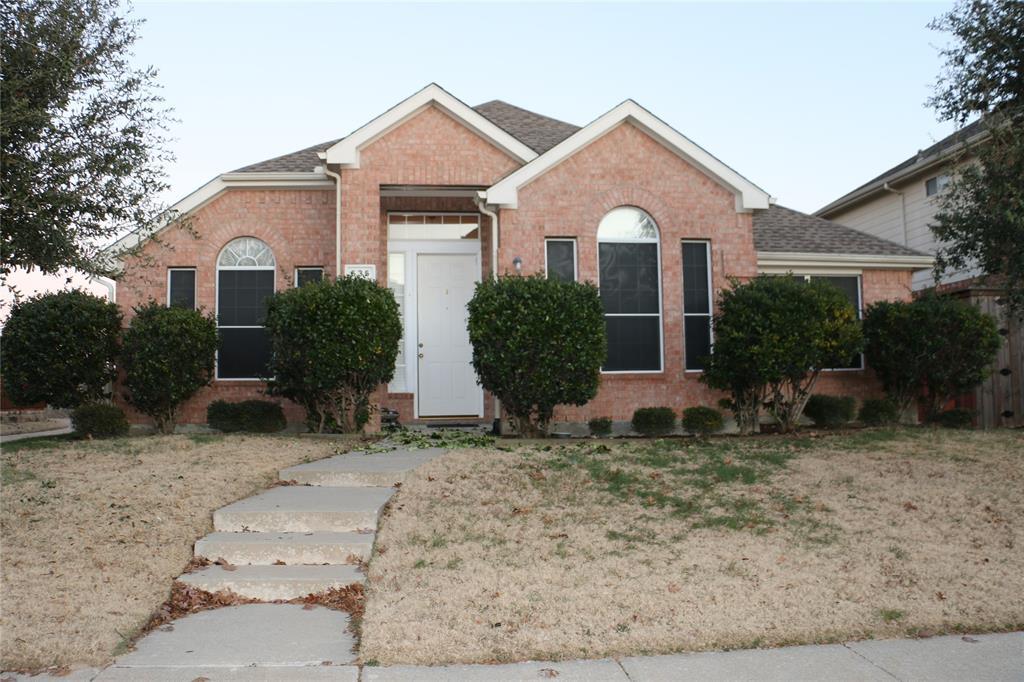 535 Castleford Dr, Allen, TX 75013 House Rental in Allen, TX
