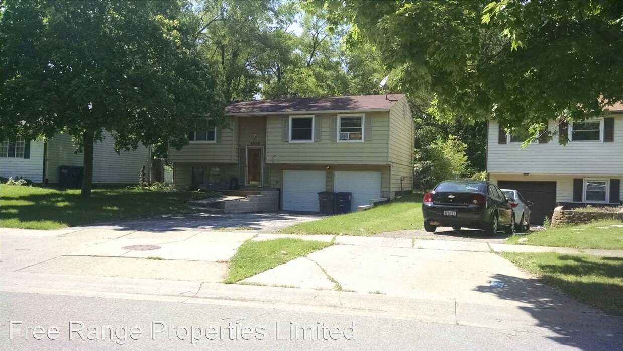 Building Photo - 3 br, 1 bath House - 4808 Ventura