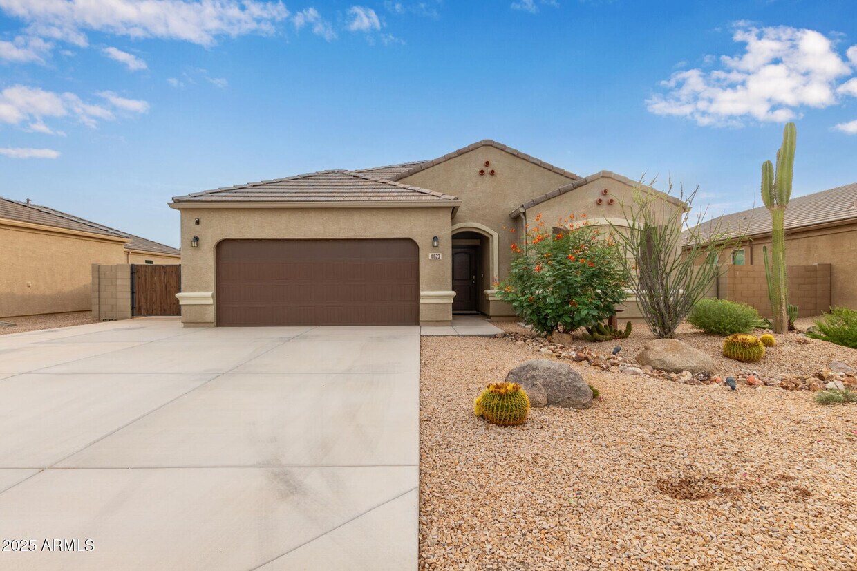 Foto principal - 10623 E Sunflower Ct