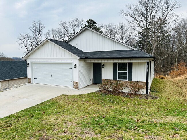 Foto del edificio - Stunning 2023-Built Home in Powell – Quiet Cul-de-Sac Living!